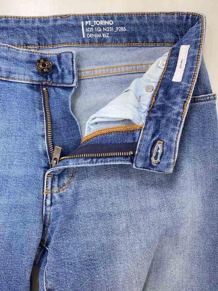 PT TORINO(ピーティートリノ) / ボトム/30/デニム/IDG/C5DJ05Z10BAS