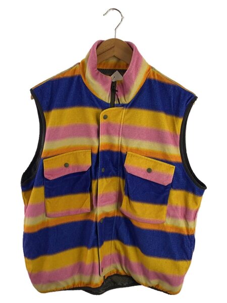 MARMOT CAPITAL ／MICRO FLEECE VEST Marmot(マーモット) / CAPITAL