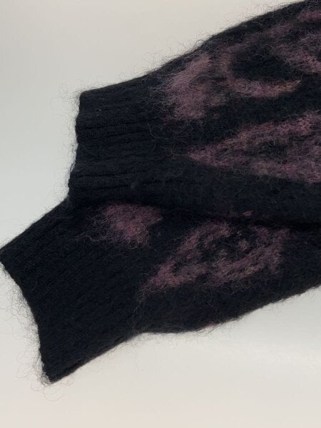 Needles(ニードルズ) / カーディガン(厚手)/S/モヘア/PUP/ペーズリー