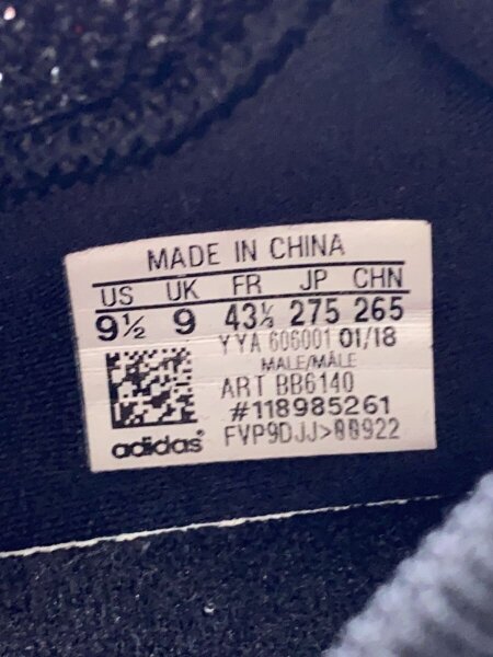 adidas(アディダス) / ULTRABOOST LACELESS/ウルトラブーストレース