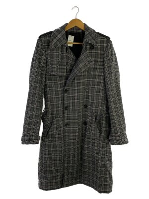 McQ Alexander McQueenのコート検索結果|古着・中古品の通販サイト 