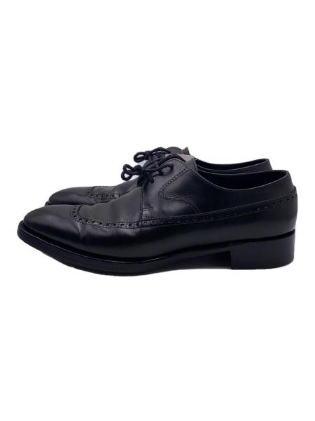 JOHN LOBB(ジョンロブ) / YORK/ドレスシューズ/UK6.5/BLK/レザー 