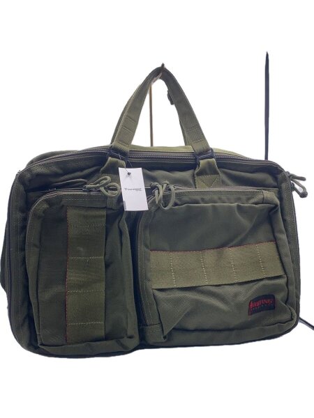 BRIEFING(ブリーフィング) / NEO TRINITY LINER MOD 2WAY BAG/ナイロン 