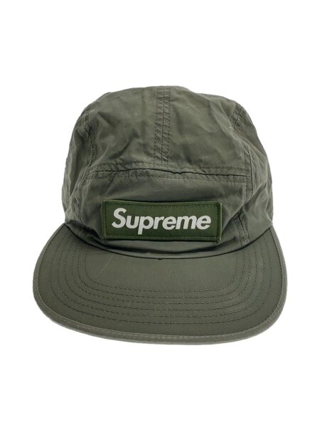 Supreme(シュプリーム) / ワークキャップ/FREE/GRN/メンズ | 中古品の 