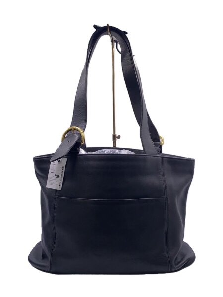良品 COACH トートバッグ ナイロン ブラック 肩掛け 良品 コーチ 