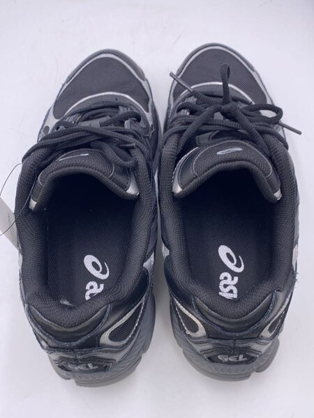 ASICS(アシックス) / Gel NYC/ローカットスニーカー/28.5cm/BLK