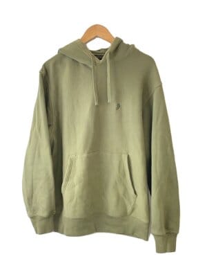 stussy old フィッシングジャケット M オリーブ（STUSSY（ステューシー 