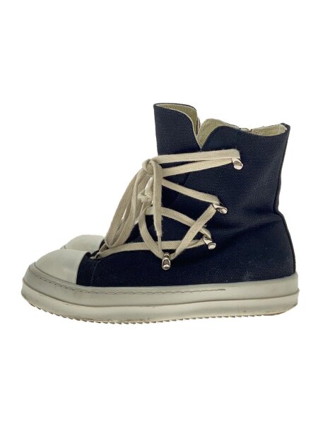 RICK OWENS DRKSHDW(リックオウエンスダークシャドウ) / ブーツ/41/BLK 