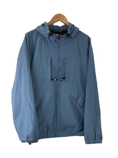 FTC(エフティーシー) / NYLON HOODED JACKET/マウンテンパーカー 