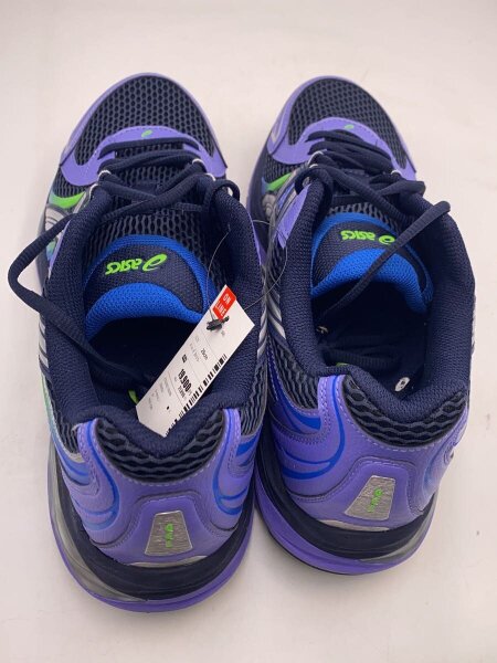 ASICS / ローカットスニーカー/28cm/PUP/F921124 ASICS(アシックス) / ローカットスニーカー/28cm/PUP/F921124 | 中古品