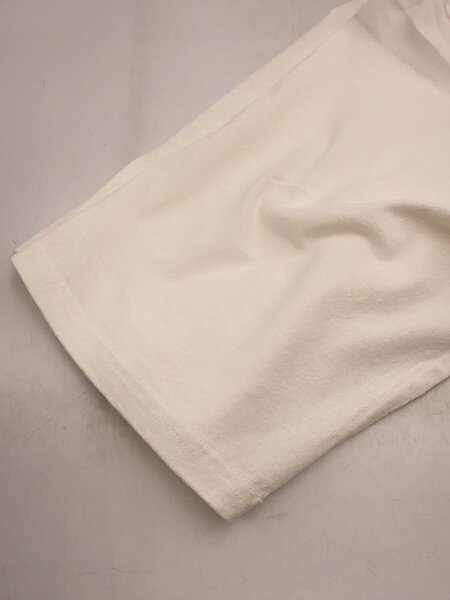 DAIRIKU(ダイリク) / Tシャツ/FREE/コットン/WHT/無地/22AW BM-9