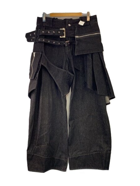 その他ブランド(ソノタブランド) / ACCOX/ACX GEAR LAYERED SKIRT 