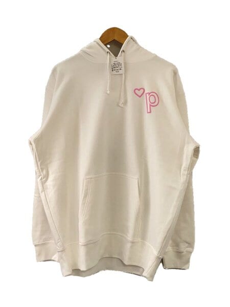 p(R)ojectR® Heart P Hoodie パーカー L 【公式通販】