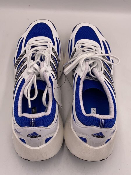 adidas(アディダス) / Adizero Aruku/ローカットスニーカー/25.5cm/BLU 