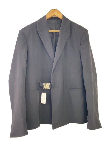 9SM】INSIDE ファッション 1017 ALYX 9SM テーラードジャケット 50