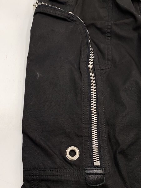 Rick Owens(リックオウエンス) / LS/BAUHAUS CARGO/カーゴパンツ/48