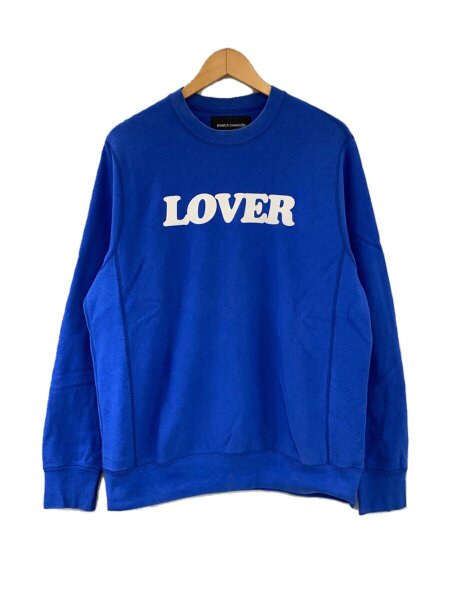 Bianca Chandon(ビアンカシャンドン) / LOVER CREWNECK/スウェット/M 