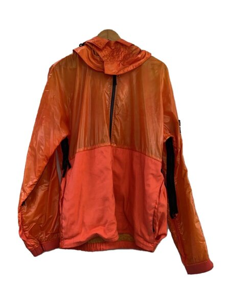 STONE ISLAND(ストーンアイランド) / 22SS/HEAT REACTIVE LAMY COTTON 