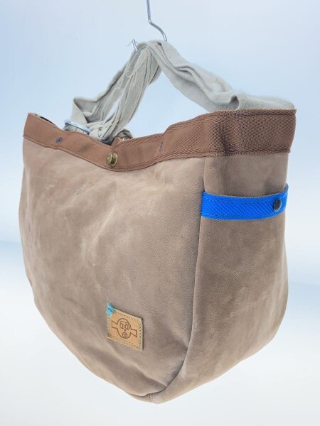 gourmet jeans(グルメジーンズ) / ショルダーバッグ/レザー// | 中古品