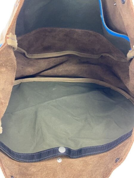 gourmet jeans / ショルダーバッグ/レザー// gourmet jeans(グルメジーンズ) / ショルダーバッグ/レザー// | 中古品