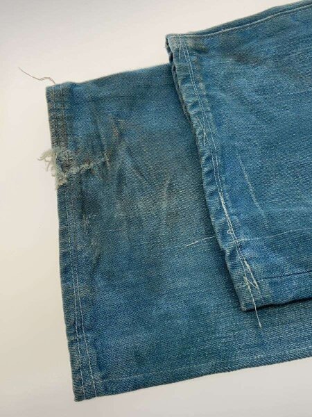 Levi's RED(リーバイスレッド) / スレ有/09SS/ワーク期/parsnip