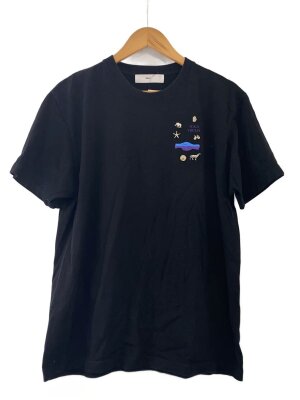 TOGA VIRILIS（トーガ ビリリース）の「Rayon twill shirt 2（シャツ 