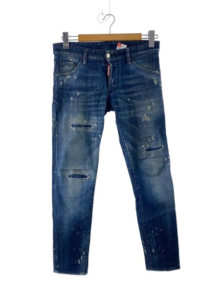 DSQUARED2(ディースクエアード) / Regular Clement Jean/スキニー 