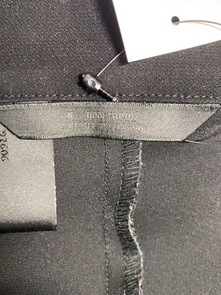 N.HOOLYWOOD(エヌハリウッド) / ジャケット/36/ポリエステル/BLK/無地