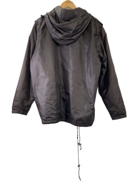 UNDERCOVER(アンダーカバー) / 98AW/EXCHANGE期/SMALL PARTS HOODED