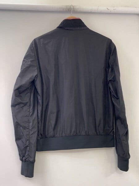 MONCLER(モンクレール) / ナイロンジャケット/2/ナイロン/BLK