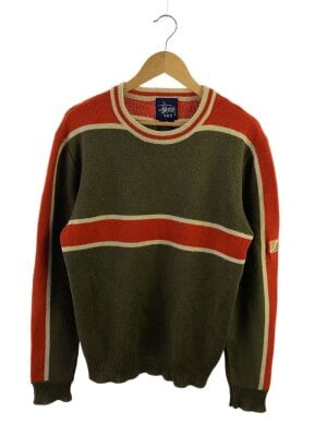 Stussy ニット セーター ストリート 古着 STUSSYのニット・セーター検索結果|古着・中古品の通販サイト セカンド