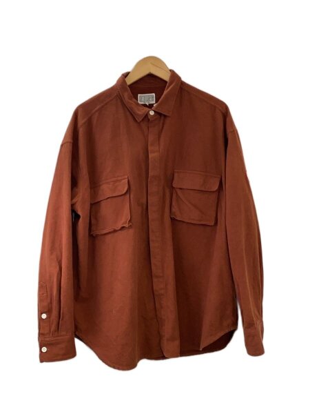 C.E(CAV EMPT)(シーイー(キャブエンプト)) / 長袖シャツ/L/コットン