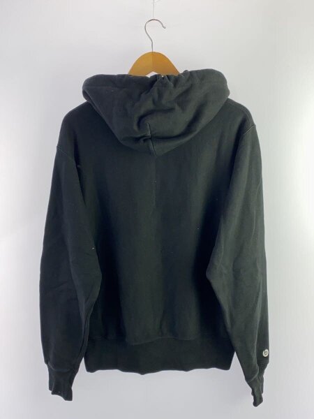 VERDY(ヴェルディ) / パーカー/M/コットン/BLK | 古着の販売・通販なら 
