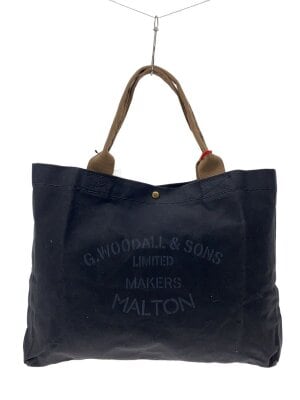 その他ブランド(ソノタブランド) / LE LABO/WAXED CANVAS TOTE BAG