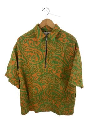 INSCRIRE アンスクリア ブラウス XL 茶 【古着】【中古】【送料無料】 INSCRIRE（アンスクリア）の古着・中古通販 | 【公式】RAGTAG（ラグタグ）