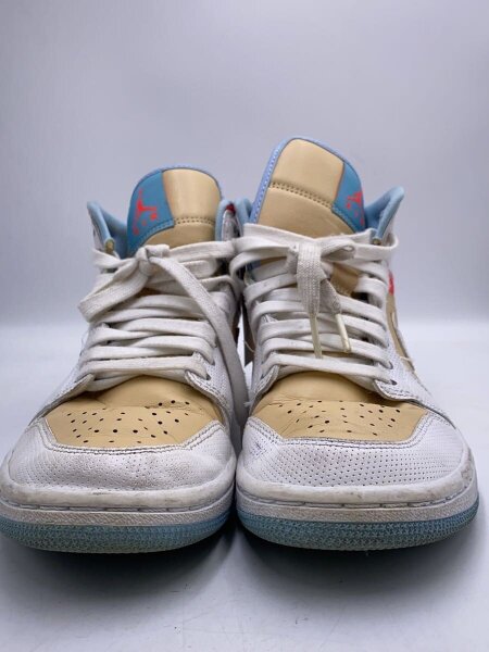 NIKE(ナイキ) / AIR JORDAN 1 MID SE_エアジョーダン 1 ミッド SE/24.5 