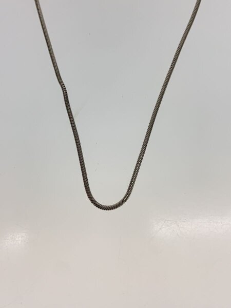 TOMWOOD(トムウッド) / スネークチェーン/ネックレス/SV925/SLV/トップ 