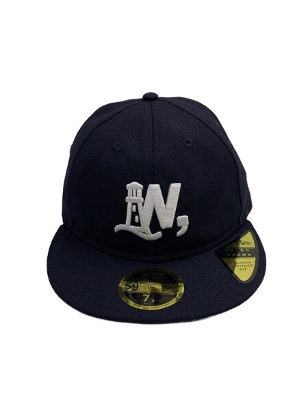 NEW ERA(ニューエラ) / WAKE SAPPORO/キャップ/7 1/2/BLK/メンズ 