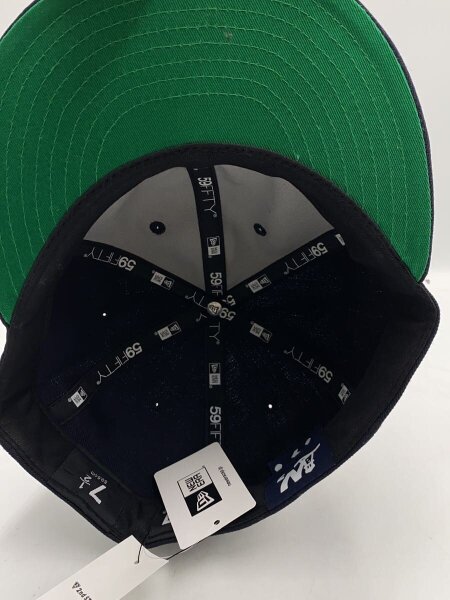 New Era WAKE ALWAYTH wake sapporo 59.6㎝ New Era | WAKE ALWAYTH