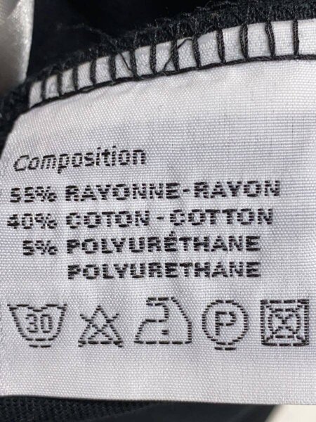 Dior HOMME(ディオールオム) / 17SS/スーパースレンダーブラック