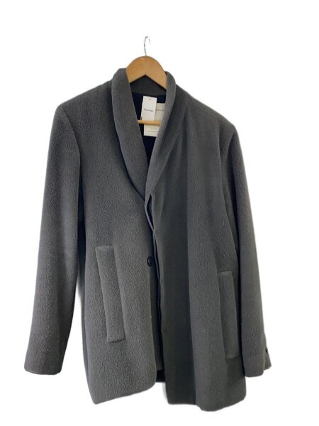 STEPHAN SCHNEIDER(ステファンシュナイダー) / 16AW/コート/3/アルパカ 