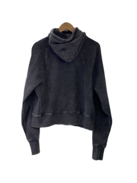 SYUMAN.(シュウマン) / BASIC ACID HOODIE/ジップパーカー/2/コットン 