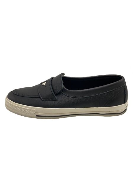 CONVERSE ADDICT(コンバースアディクト) / ローファー/28cm/BLK | 中古 