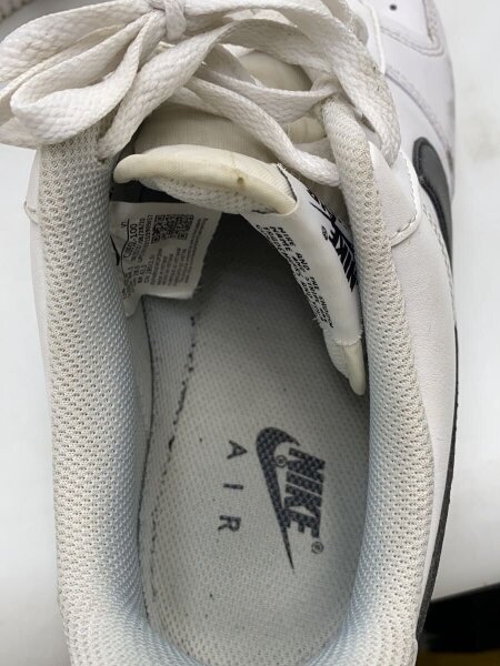 NIKE(ナイキ) / AIR FORCE 1 07 AN20/エアフォース 1 07 AN20/ホワイト 