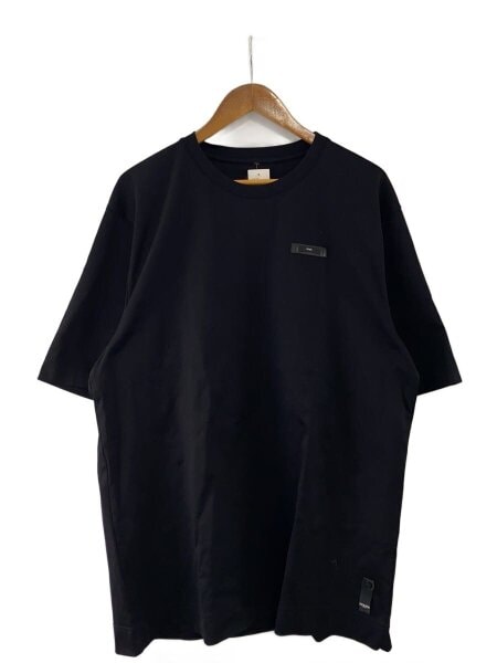 FENDI(フェンディ) / 23FW/Tシャツ/XXL/コットン/BLK | 古着の販売