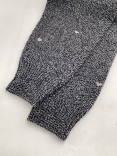Unlikely(アンライクリー) / Unlikely Fair Isle Duck/ニット 