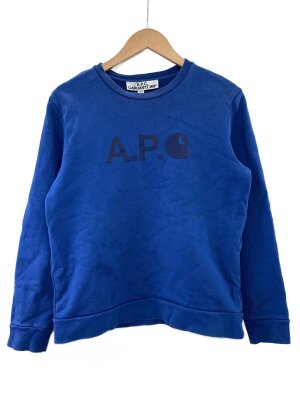 A.P.C.のスウェット検索結果|古着・中古品の通販サイト セカンド 