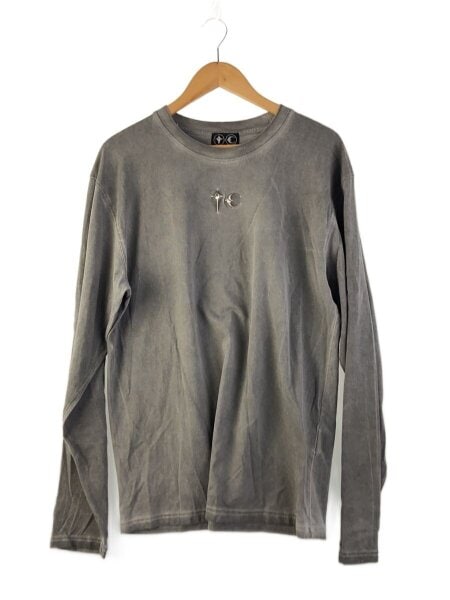 Thug Club(サグクラブ) / TC BASIC LONG-SLEEVE/長袖Tシャツ/3 