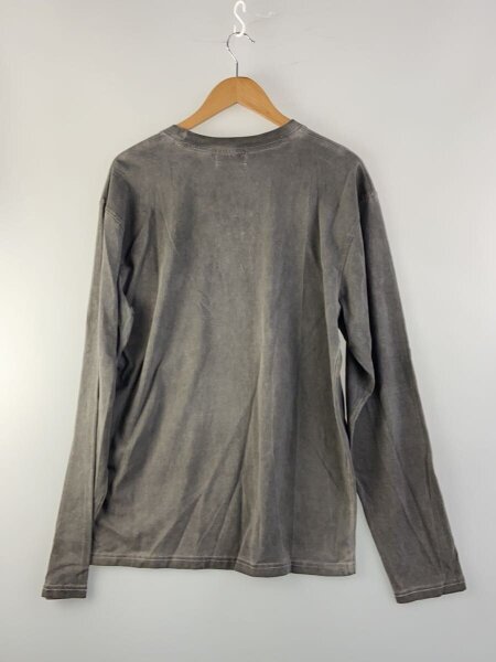 Thug Club(サグクラブ) / TC BASIC LONG-SLEEVE/長袖Tシャツ/3 