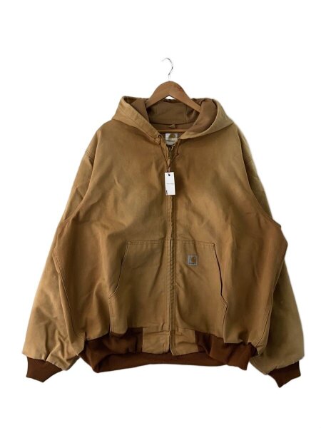 ネット正規店 Carhartt カーハートアクティブジャケットUSA製 size S